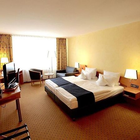 Hotel Friederichs Duisburg Eksteriør billede