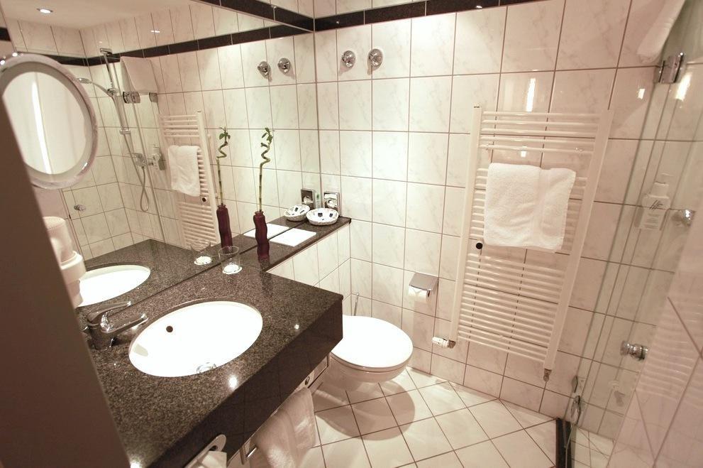 Hotel Friederichs Duisburg Værelse billede